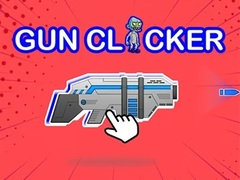 Spill Gun Clicker