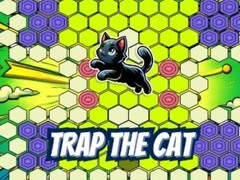 Spill Trap the Cat 2D