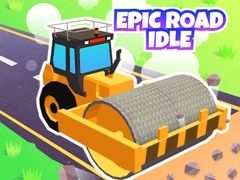 Spill Epic Road Idle