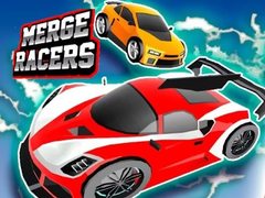 Spill Merge Racers