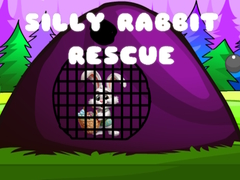Spill Silly Rabbit Rescue