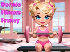 Spill Bonnie Fitness Frenzy