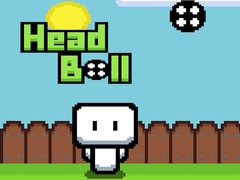 Spill Head Ball