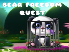 Spill Bear Freedom Quest