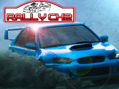 Spill Rally Championship 2