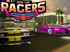 Spill Swim Car Racers