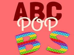 Spill ABC pop