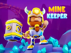 Spill Mine Keeper