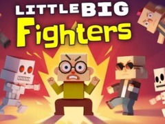 Spill Little Big Fighters