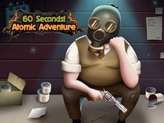 Spill 60 Seconds! Atomic Adventure