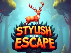 Spill Stylish Deer Escape