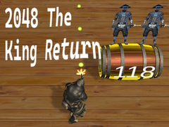 Spill 2048 The King Return