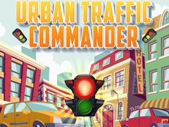 Spill Urban Traffic Commander