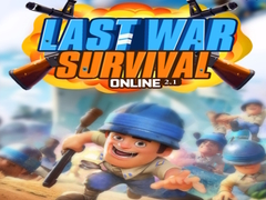 Spill Last War Survival Online