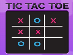 Spill Tic Tac Toe