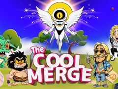 Spill The Cool Merge