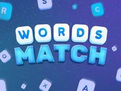 Spill Words Match