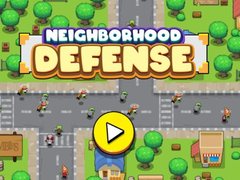 Spill Neighborhood Defense