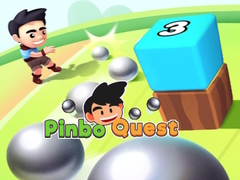 Spill Pinbo Quest 
