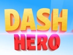 Spill Dash Hero