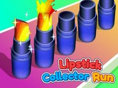 Spill Lipstick Collector Run