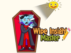 Spill Wipe Insight Master