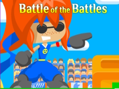 Spill Battle of the Battles