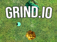 Spill Grind.io