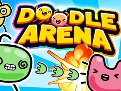 Spill Doodle Arena