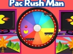 Spill Pac Rush Man