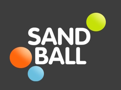 Spill Sand Ball