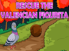 Spill Rescue The Valencian Figurita