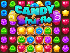 Spill Candy Shuffle