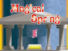 Spill Magical Spring