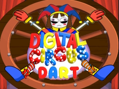 Spill Digital Circus Dart