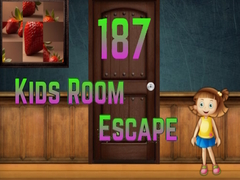 Spill Amgel Kids Room Escape 187