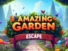 Spill Amazing Garden Escape