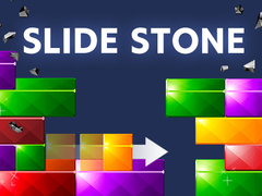 Spill Slide Stone