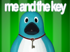 Spill Me and the Key