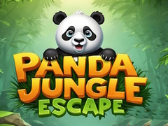 Spill Panda Jungle Escape 