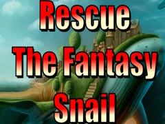 Spill Rescue The Fantasy Snail