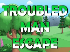 Spill Troubled Man Escape