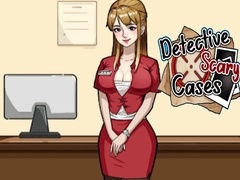 Spill Detective Scary Cases