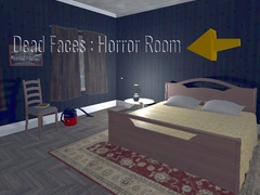 Spill Dead Faces : Horror Room