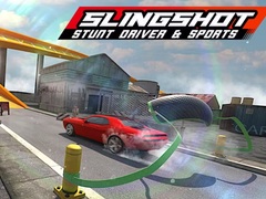 Spill Slingshot Stunt Driver & Sport