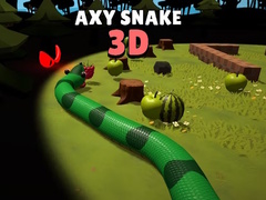 Spill Axy Snake 3D