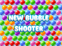 Spill New Bubble Shooter