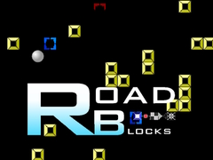 Spill Road Blocks