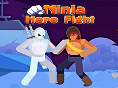 Spill Ninja Hero Fight 