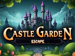 Spill Castle Garden Escape